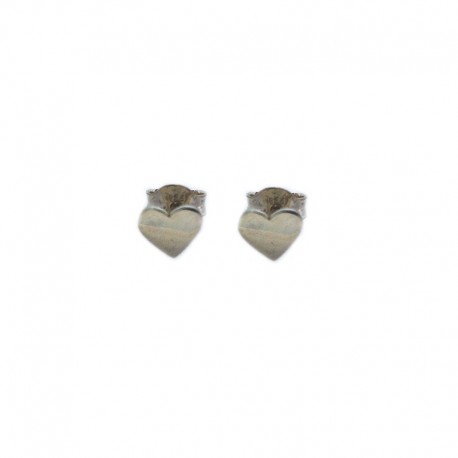 PENDIENTES CORAZÓN
