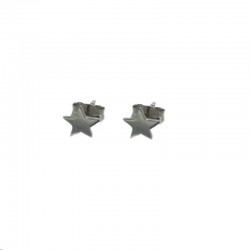 PENDIENTES ESTRELLA