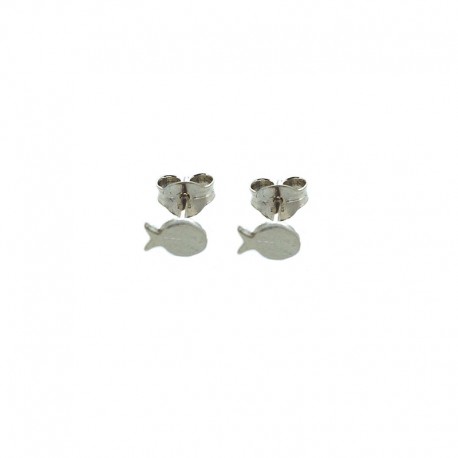 PENDIENTES PESCADITO