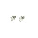 PENDIENTES MARIPOSA