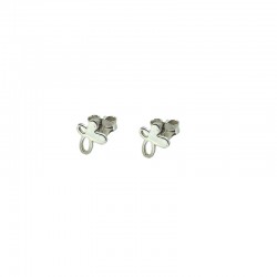 PENDIENTES MARIPOSA