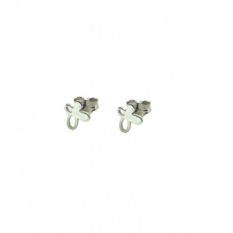 PENDIENTES MARIPOSA